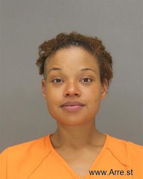 Rebecca Elizabeth Robinson Mugshot