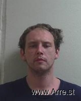 Richard Erron Larsen Mugshot