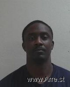 Roberto  Williams Mugshot