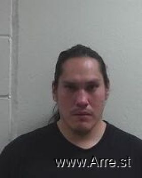 Roger Kim Pettibone Mugshot