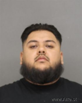 Ruben Nmi Torres Mugshot