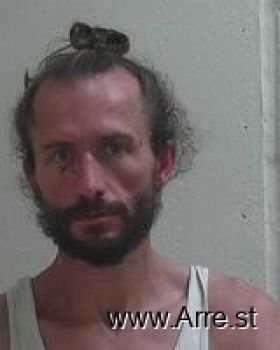 Ryan Fredrick Little Mugshot