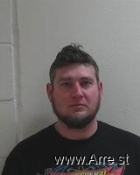 Ryan Joseph Wilson Mugshot