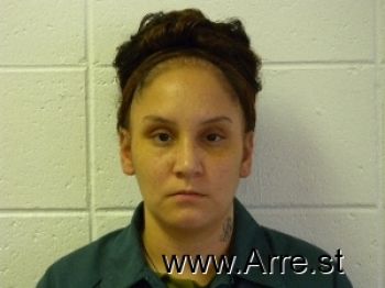 Rachel L Belille Mugshot