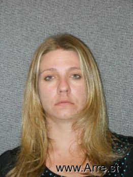 Rachel M Hogan Mugshot