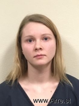 Rachel C Johnson Mugshot