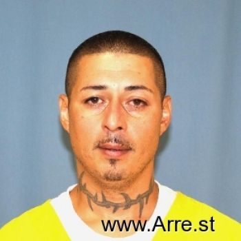 Rafael  Acevedo Mugshot