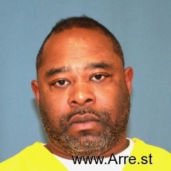 Rafael L Johnson Mugshot