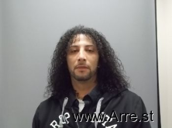 Rafaelier J Santiago-rivera Mugshot