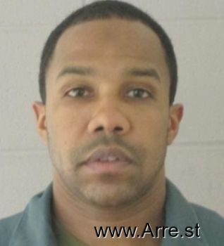 Rahman S Abdullah Mugshot