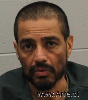 Ramon Jr Garcia Mugshot