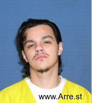 Ramon  Ramirez Mugshot