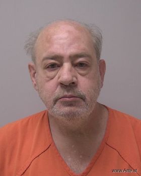 Randal Greg Cronce Mugshot