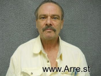 Randall M Hoffman Mugshot