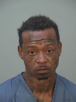 Randle Raymond Carr Mugshot