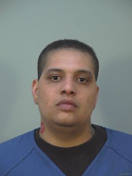 Randy Xavier Bond Mugshot