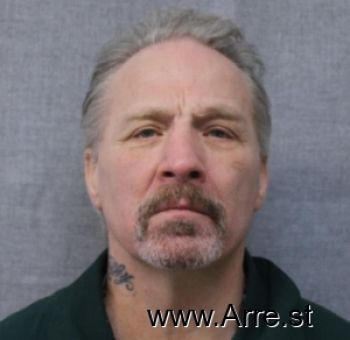 Randy S Cross Mugshot