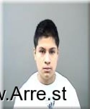 Randy  Lopez Mugshot