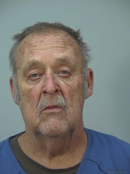 Randy Lee Martin Mugshot