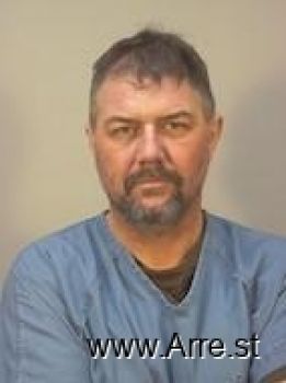 Randy Ray Mckinney Mugshot