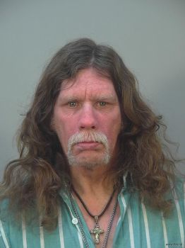 Randy Dale Miller Mugshot