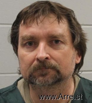 Randy P Scott Mugshot