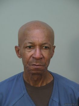 Randy Leroy Scott Mugshot