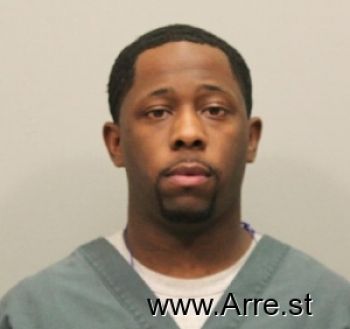 Randy L Jr Simmons Mugshot