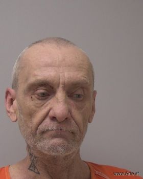 Randy Warren Starkey Mugshot