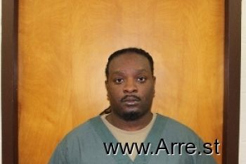 Randy D Wilson Mugshot