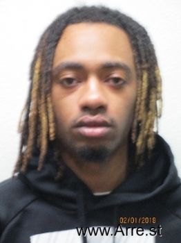 Rashaun T Smith Mugshot