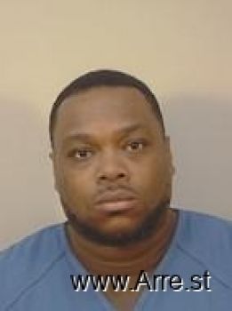 Rashaun Leonard Taylor Mugshot