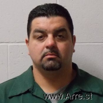 Raul  Arteaga Mugshot