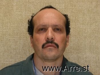 Raul  Garcia Mugshot