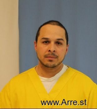 Raul H Jr Gonzales Mugshot