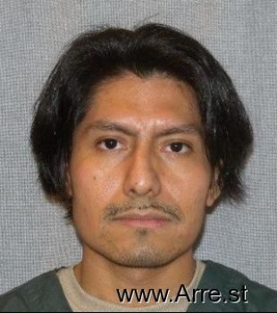 Raul  Martinez Lopez Mugshot