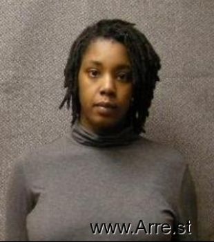 Raven S Wilson Mugshot