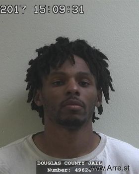 Raymond Nathanial Davis Mugshot