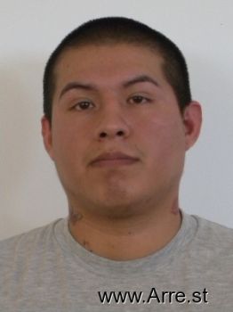 Raymond D Garcia Mugshot