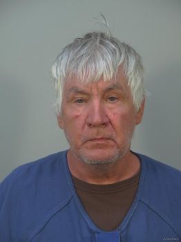 Raymond Mitchell Lambert Mugshot