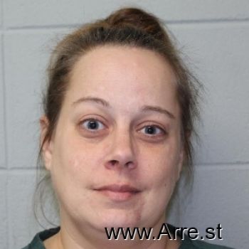 Rebecca L Miles Mugshot