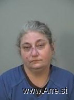 Rebekah Renee Pollock Mugshot