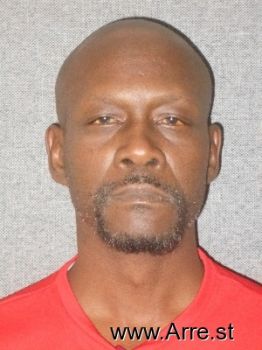 Reggie L Smith Mugshot