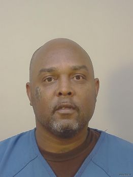 Reginald Clyde Calhoun Mugshot