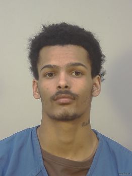 Reginald Danell Cobb Mugshot