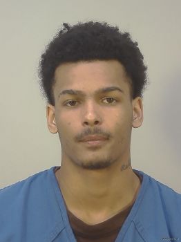 Reginald Danell Cobb Mugshot