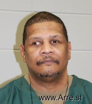 Reginald B Green Mugshot