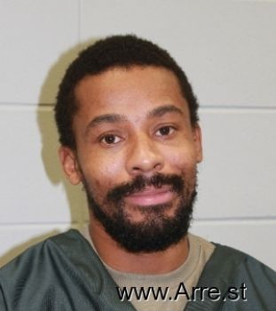 Reginald L Jones Mugshot