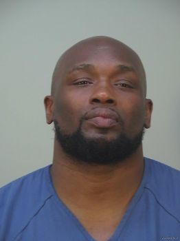 Reginald Delmar Moore Mugshot