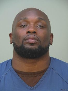 Reginald Delmar Moore Mugshot